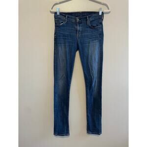 Citizens of Humanity Size 28? (See Measurements) Avedon Skinny Jeans